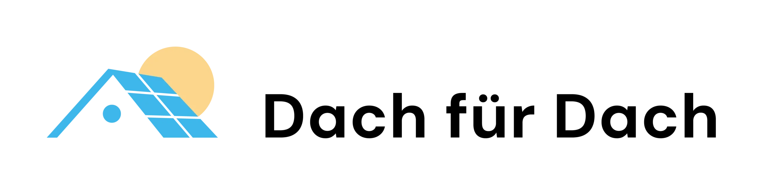 Dach für Dach Logo