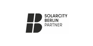 Logos Partner Solarcity